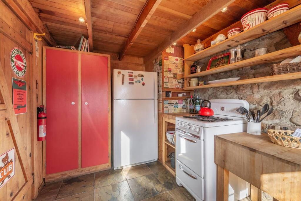 Coziest Cabin In Tahoe W Stone Fireplace Comfy Beds Close To Slopes & Lake Carnelian Bay Ngoại thất bức ảnh